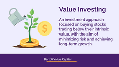 What Is Value Investing? Timeless Principles for Long-Term Investors