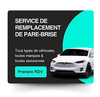 REMPLACEMENT DE PARE-BRISE - EverGlass