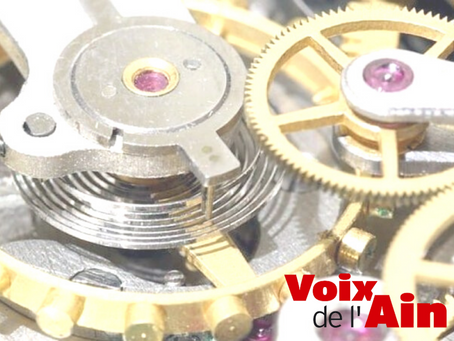 Grand Genève - Un week-end pour découvrir l'horlogerie suisse