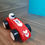 Miniatura: Autos de carrera fórmula 1