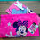 Miniatura: Pack toalla microfibra + bolso Disney 