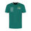 Miniatura: Camiseta Oficial Aston Martin Aramco F1 Team 2025   Verde
