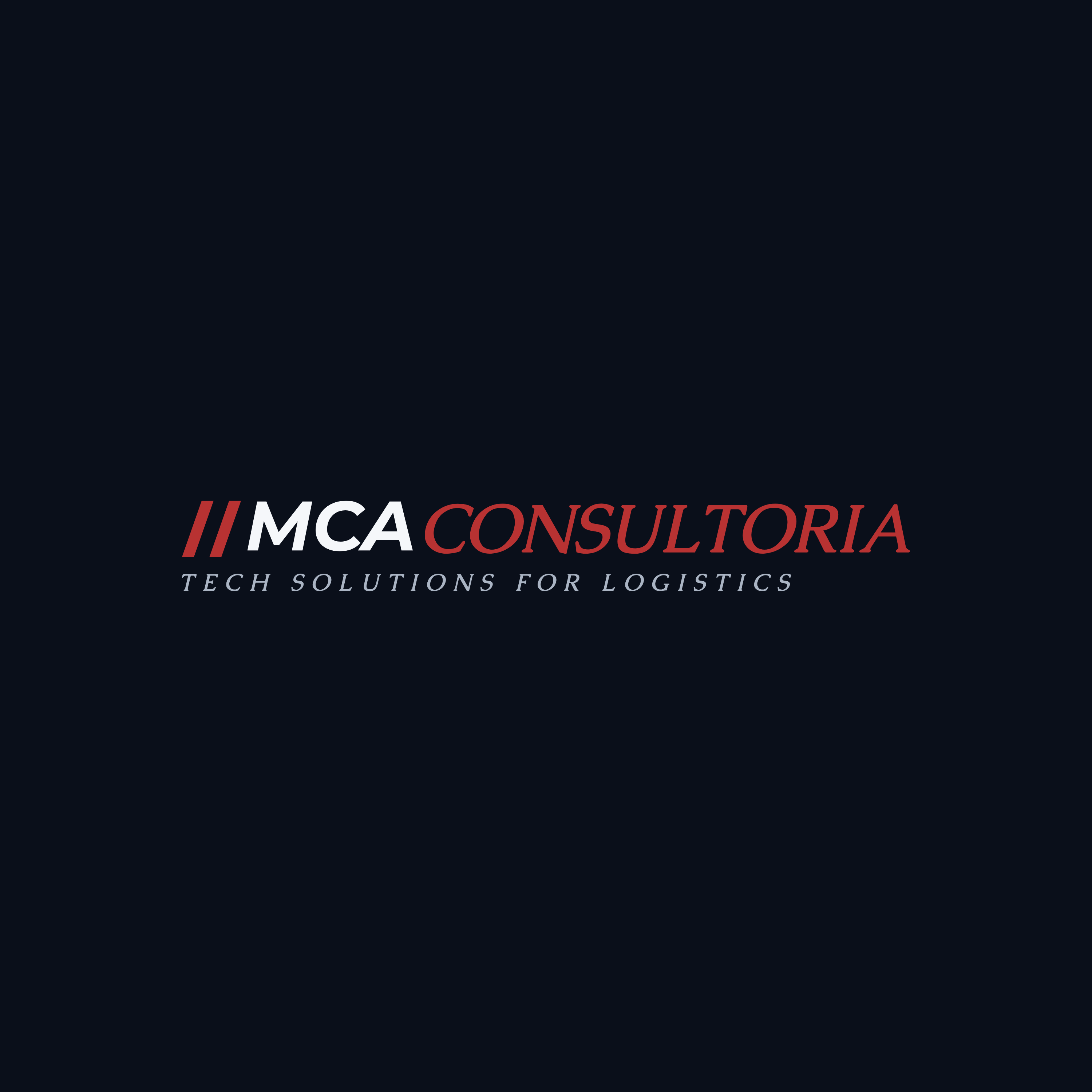 Foto del escritor: MCA Consultoria | Trade & Regulatory Intelligence