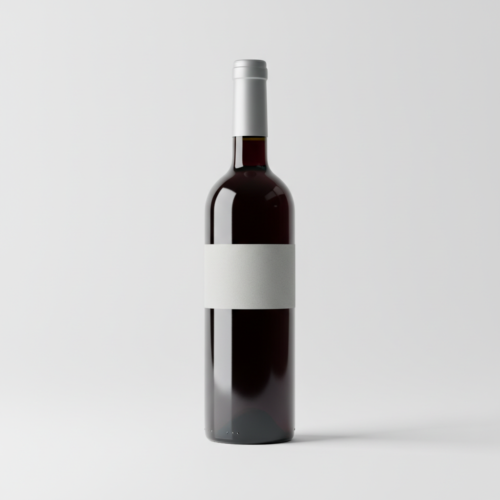 Merlot Joven Suave