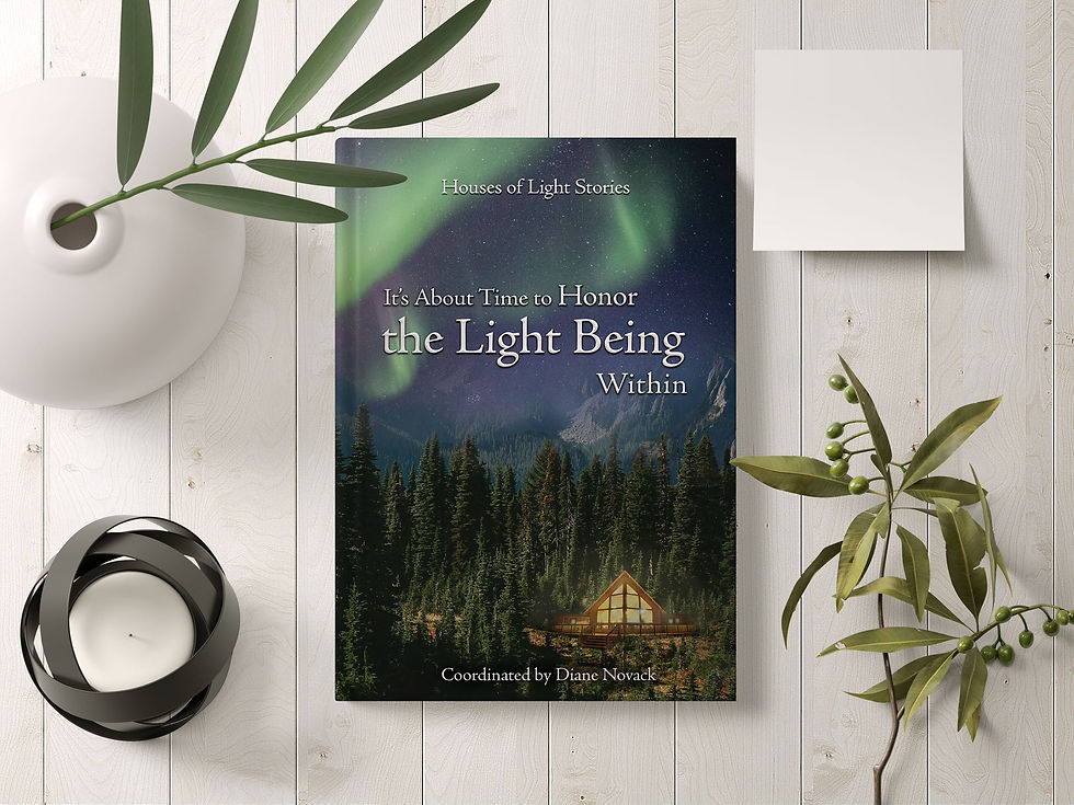 Thumbnail: Houses of Light Book Set