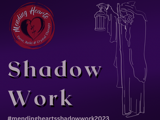 Shadow Work
