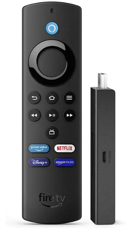 Miniature : Fire TV Stick, streaming rapide en Full HD