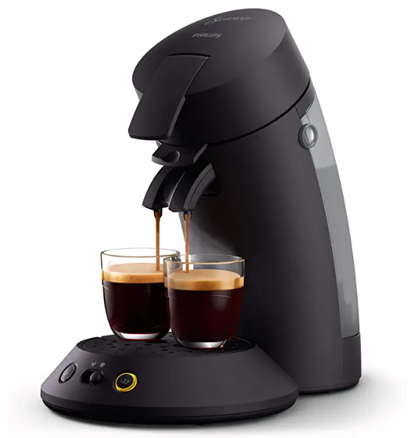 Miniature : Machine à café - Philips SENSEO Original Plus