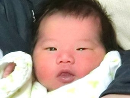 ☆3月生まれさん☆