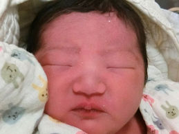 ☆10月生まれさん☆