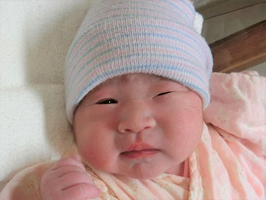 ☆8月生まれさん☆