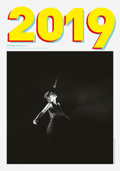 Årsrapport. Grafisk design og produksjon. Grafisk designer Trondheim