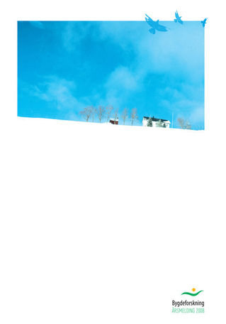ruralis årsrapport trondheim grafisk designer layout magasin magasindesign brosjyrer brosjyredesign bygdeforskning foto illustrasjon illustratør produksjon
