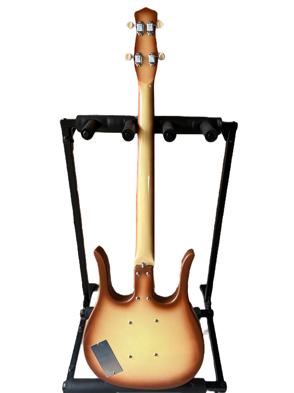 Thumbnail: Danelectro Bass