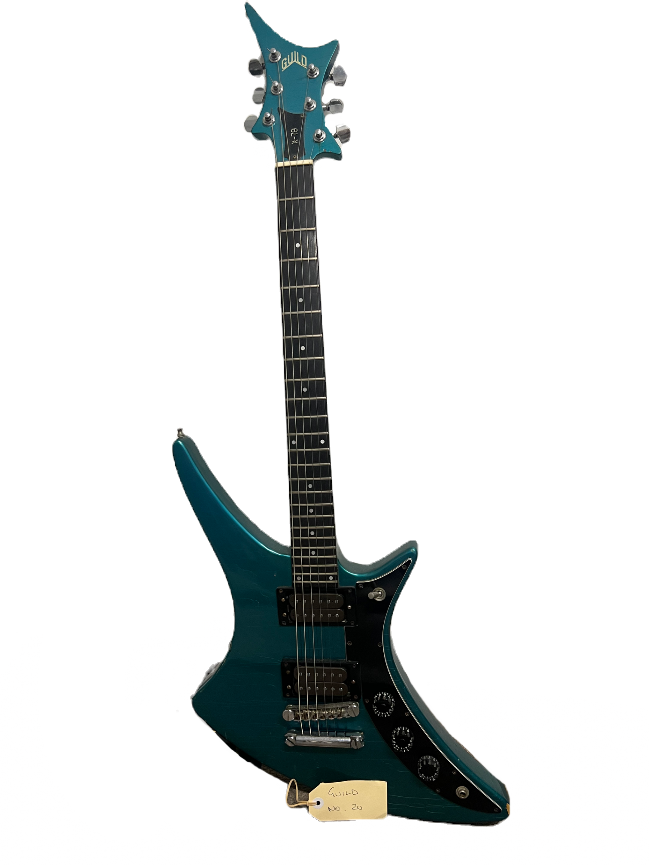 Guild X 79