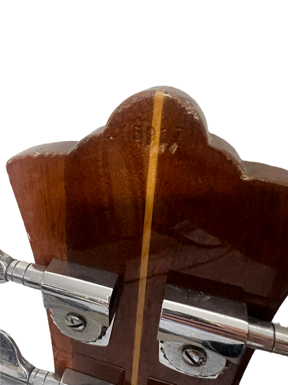 Thumbnail: Guild S100 JS Carved Bass