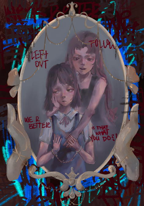 Mirror, Mirror