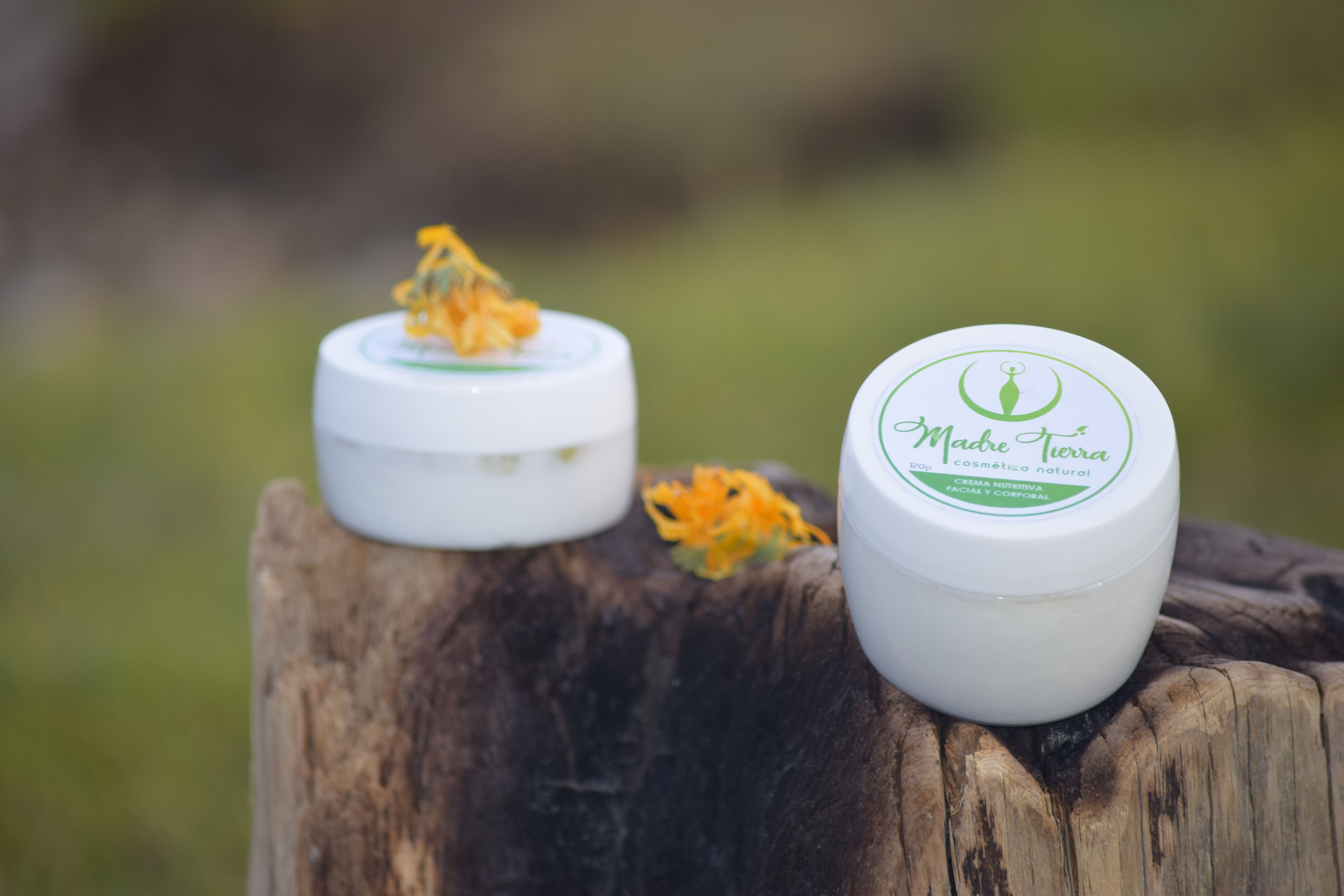 Crema Antimicótica 60g