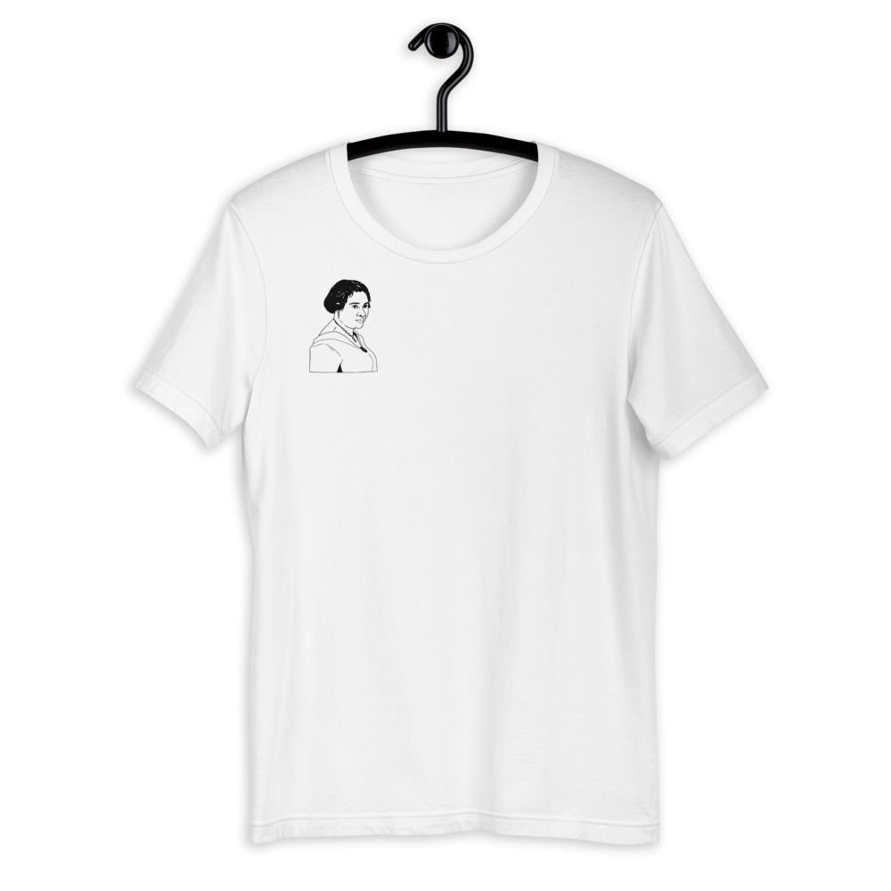 Mme CJ Walker Unisex T-Shirt
