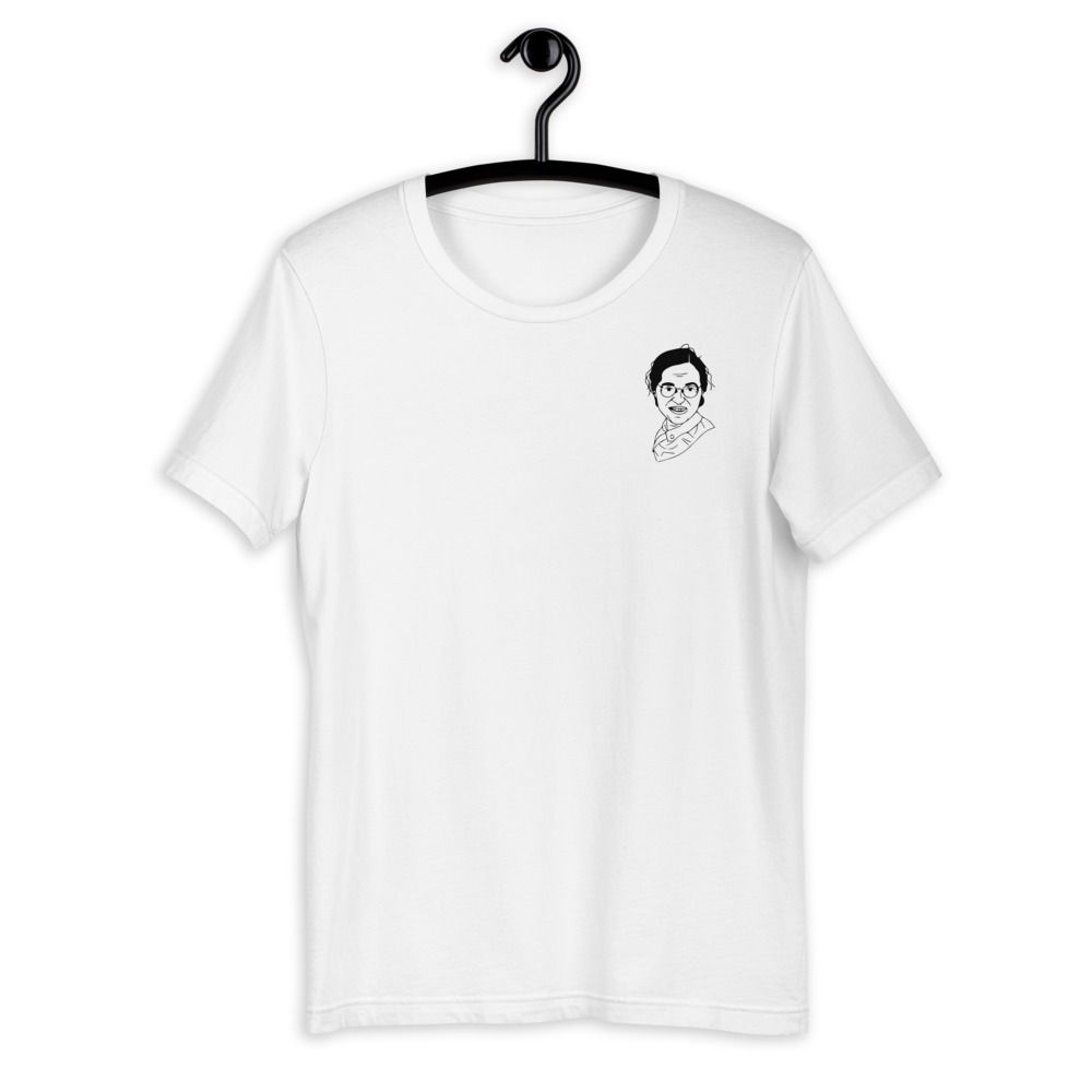 Rosa Parks Unisex T-Shirt