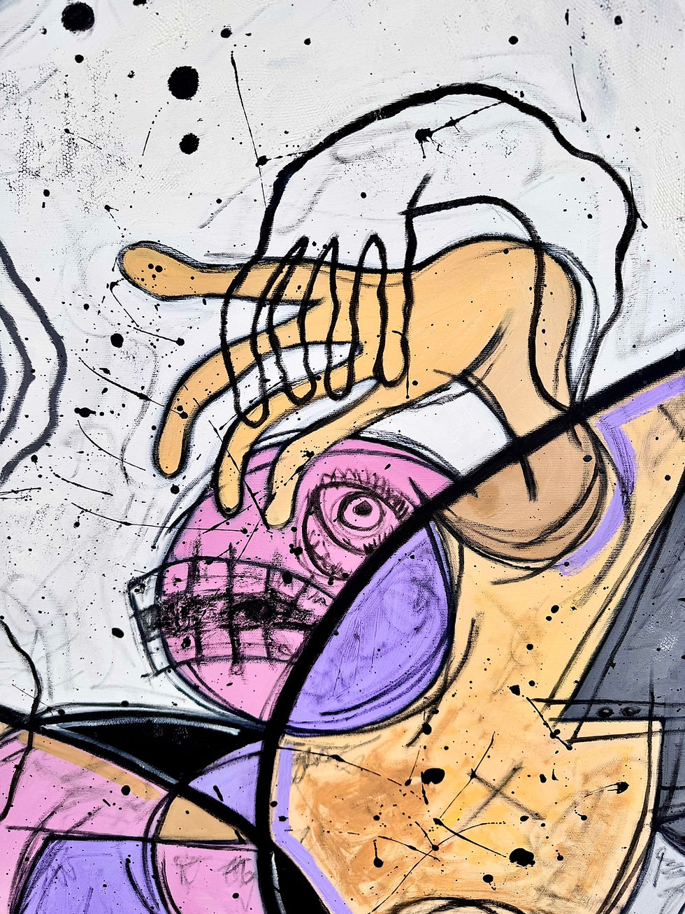 Thumbnail: Cooperate Enslavement