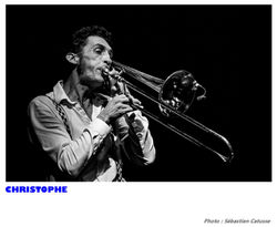 Christophe
