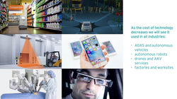 Startup Story Deck Sample