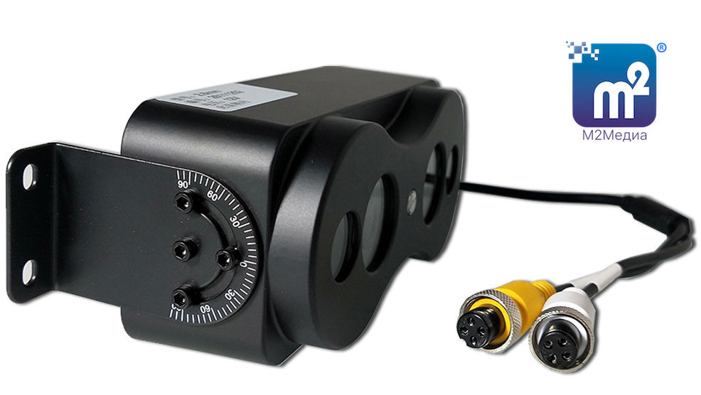 Датчик пассажиропотока (снято с производства)