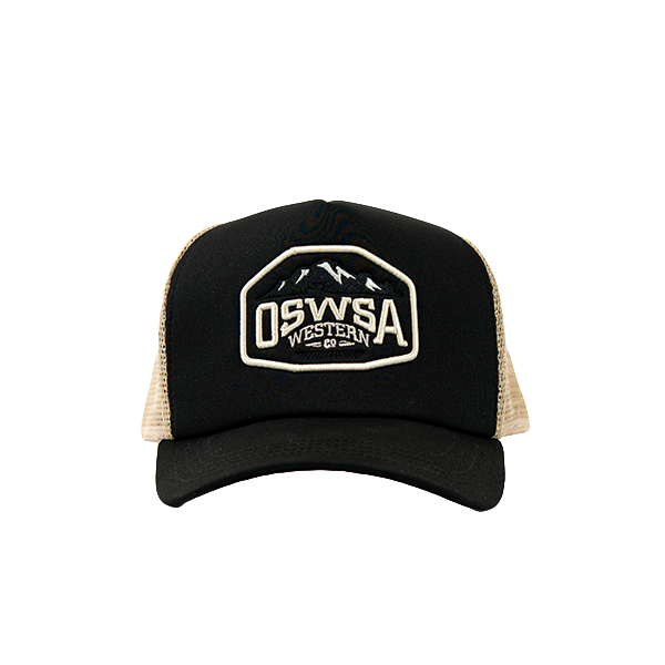 Western cap on sale