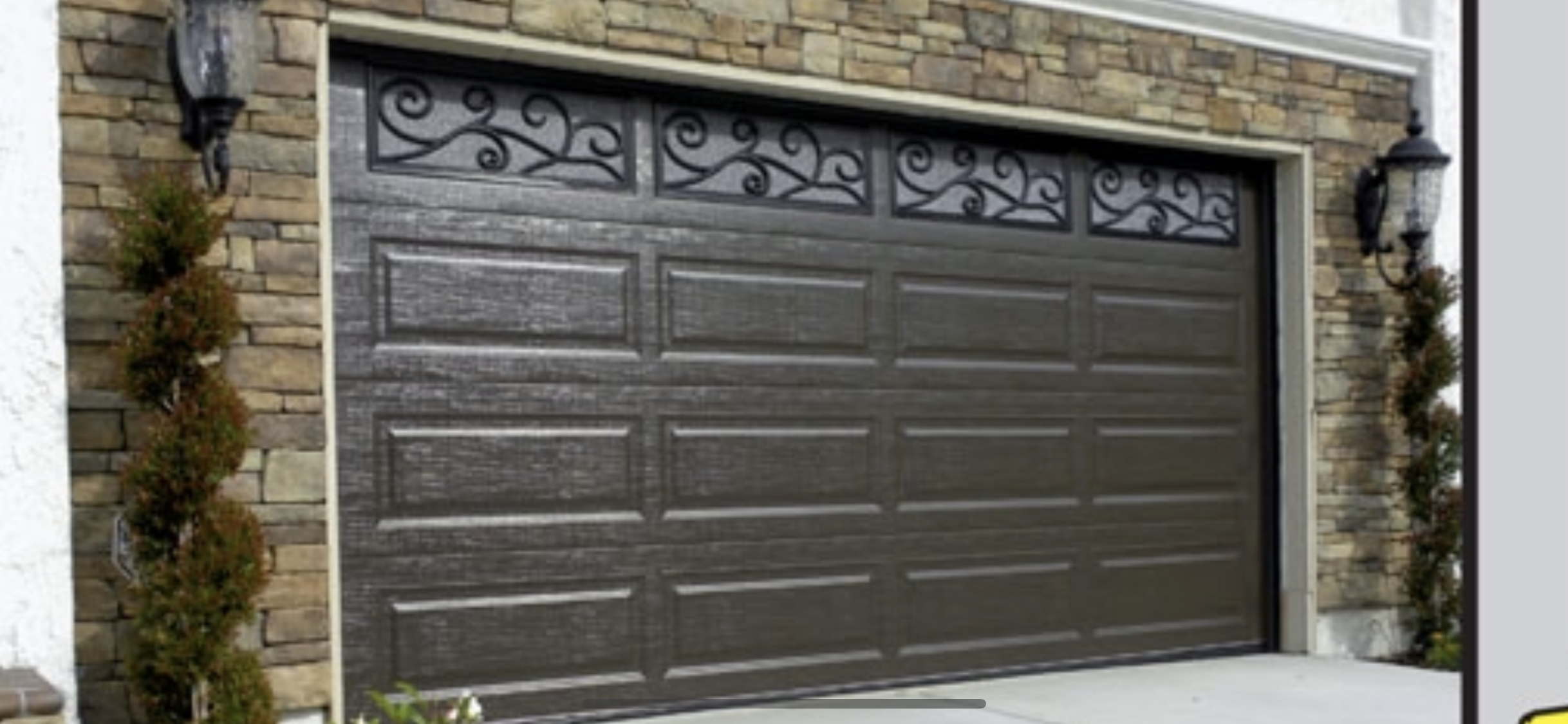 Garage Door Service Repair Lancaster Palmdale Los Angeles County