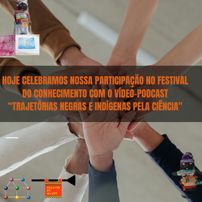 Celebração Festival do Conhecimento