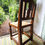 Thumbnail: Rare 1930s Robert 'Mouseman' Thompson Haileybury Chair