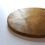Thumbnail: Robert 'Mouseman' Thompson Hand Carved Oak Oval Cheese Board