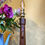 Thumbnail: Robert 'Mouseman' Thompson Vintage Table / Desk Lamp