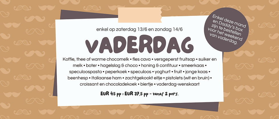 Vaderdag-info