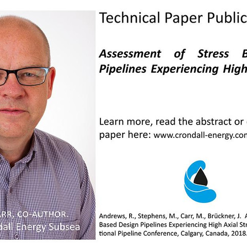 Are you seeking expert support in pipeline engineering?