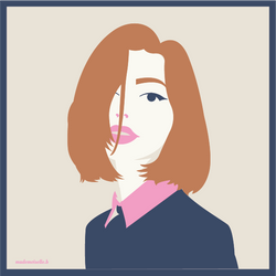 Les demoiselles