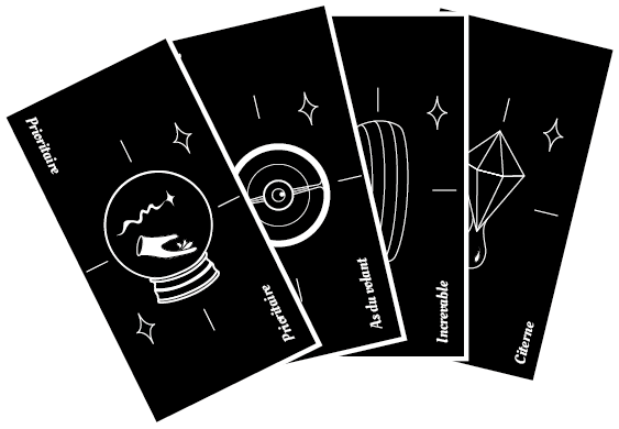 cartes bot