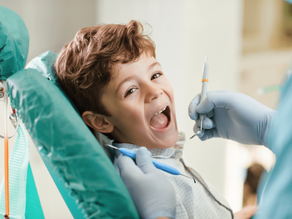 Why Kids Need Restorative Dental Treatment: Key Reasons