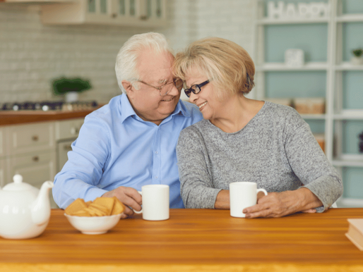 Senior Home Maintenance Services in Culpeper Virginia: Your Complete Guide