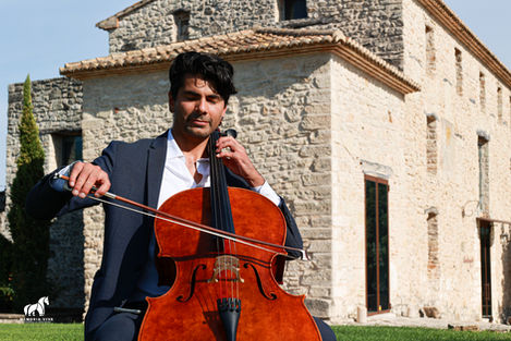 Música para el cóctel