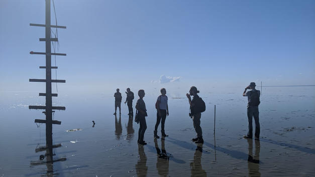 The Broomway