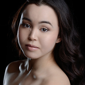 Natsumi Sophia Bellali- Headshot, MMDG .