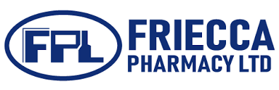 Friecca Pharmacy Logo.png
