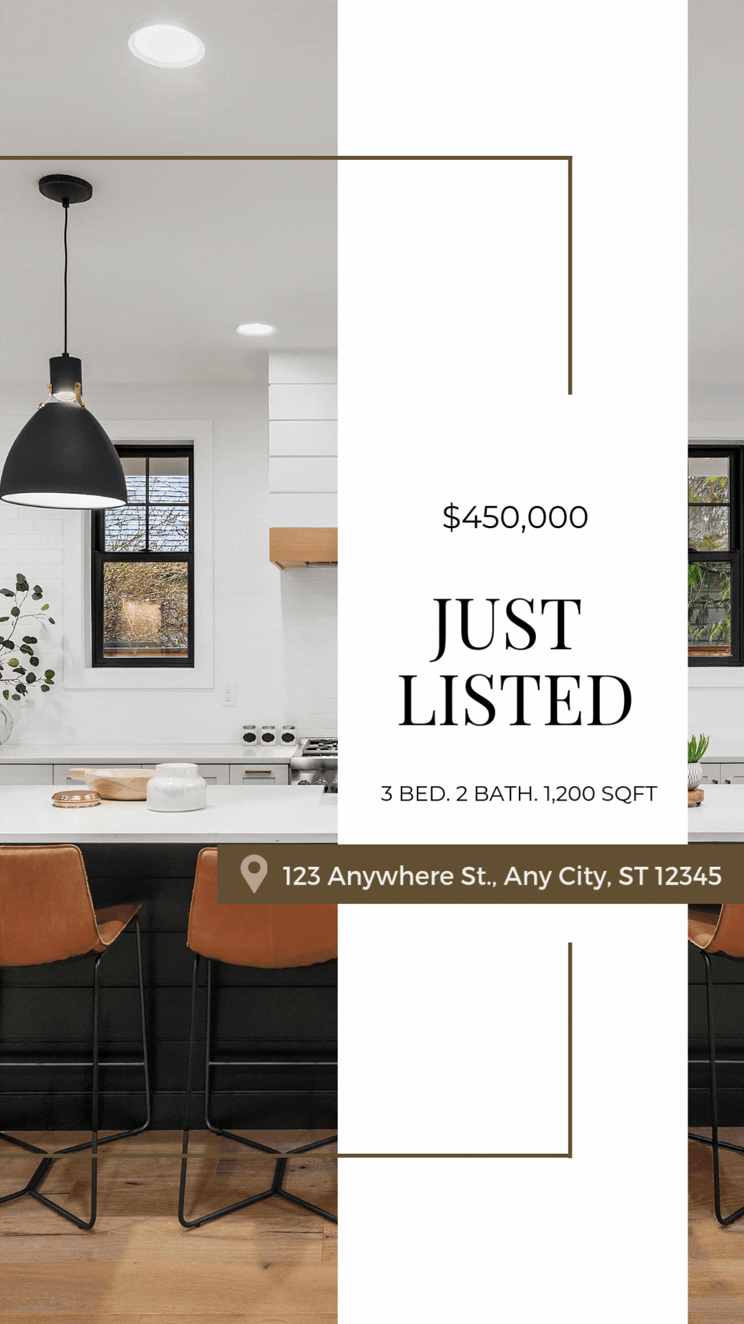 New Listing  Instagram Stories  RE Social Club.gif