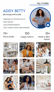 Social Media - Business Card - RE Social Club.gif