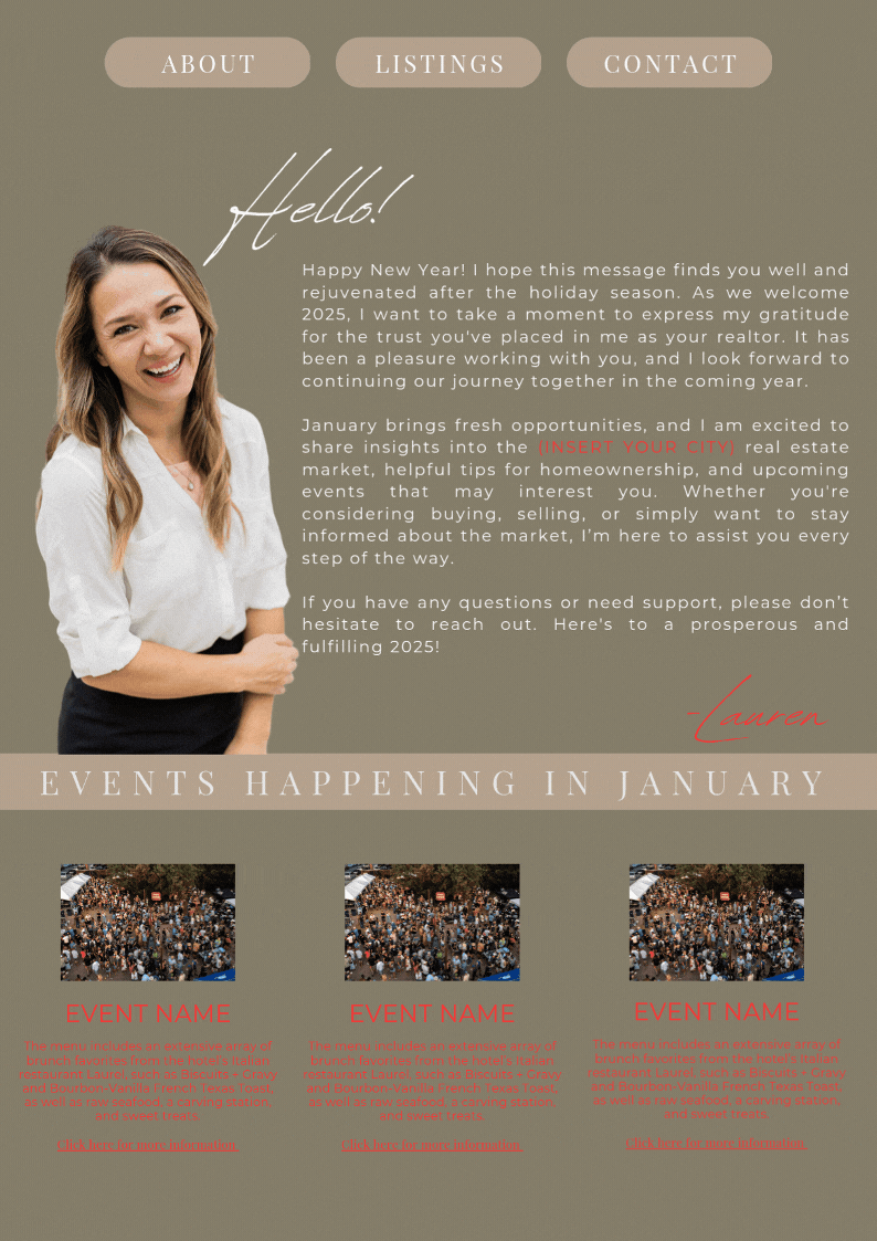 January  Newsletter Template #2  RE Social Club.gif