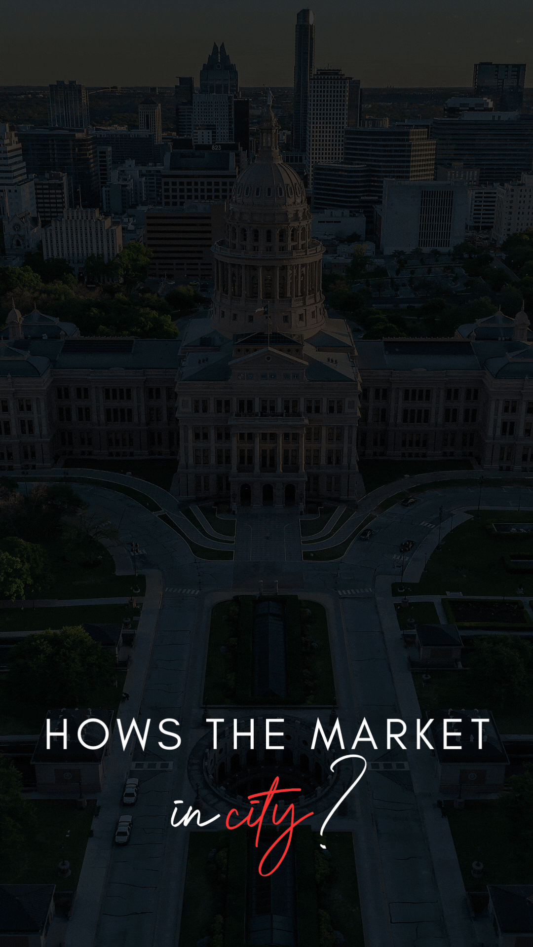 How is the Market Instagram Stories  RE Social Club.gif