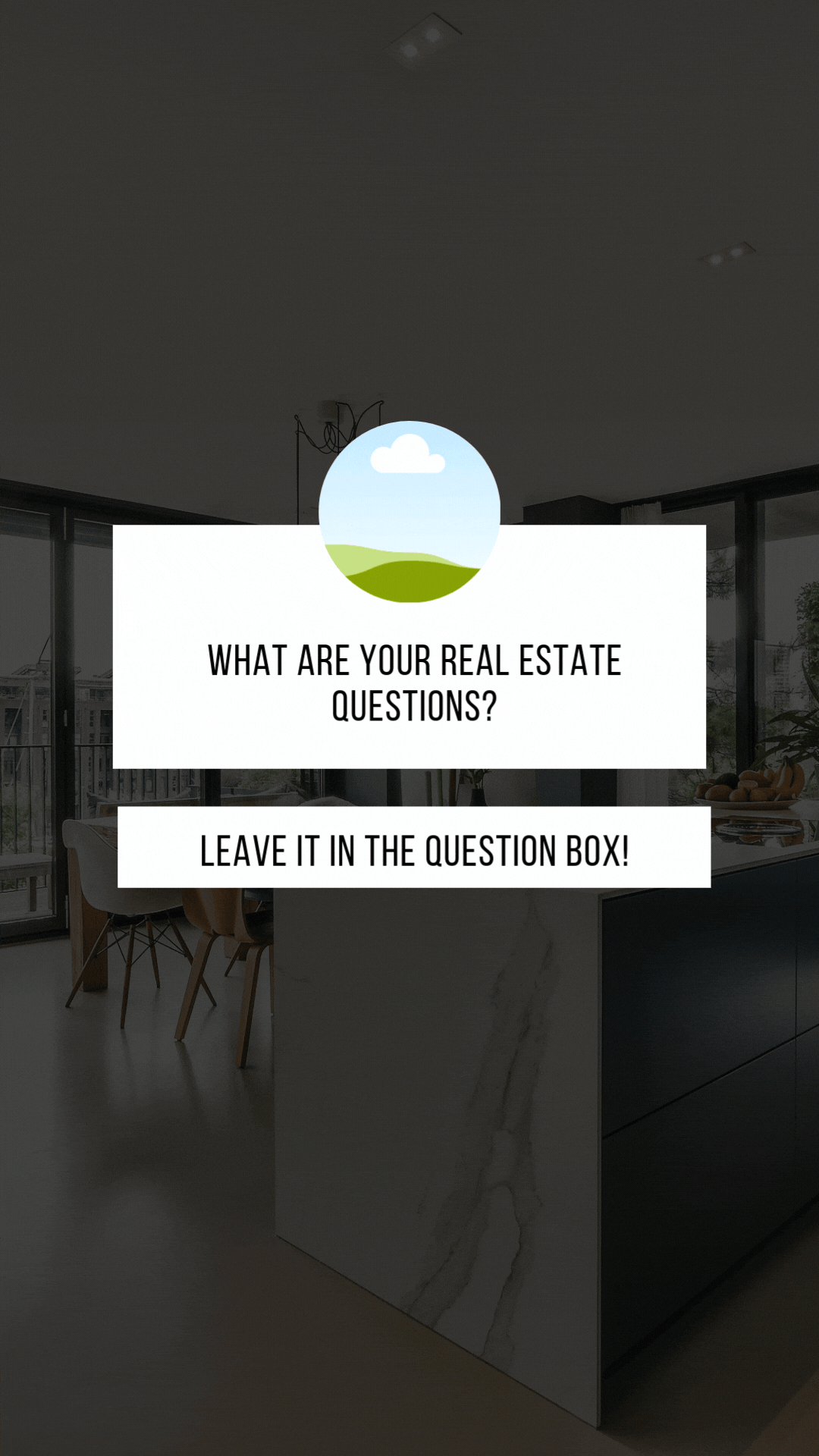 Q&A Instagram Story Templates  RE Social Club .gif