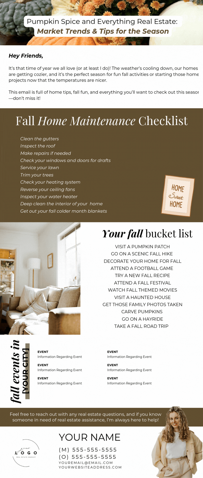 Fall Specific Newsletter  RE Social Club .gif